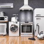 appliance removal services with gents junk removal