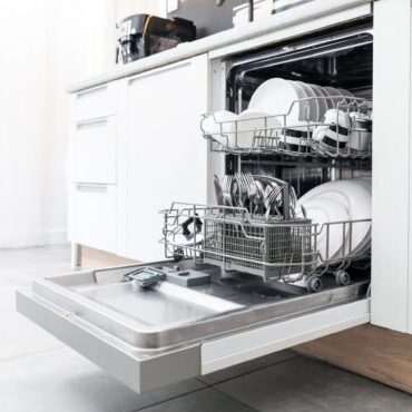 Dishwasher