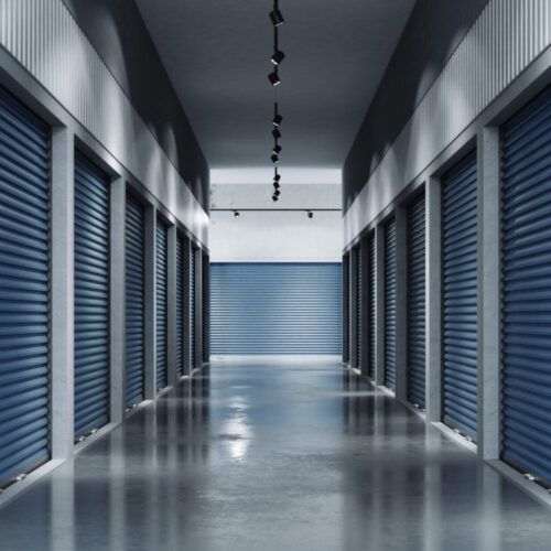 Storage unit cleanouts with Gent's Junk